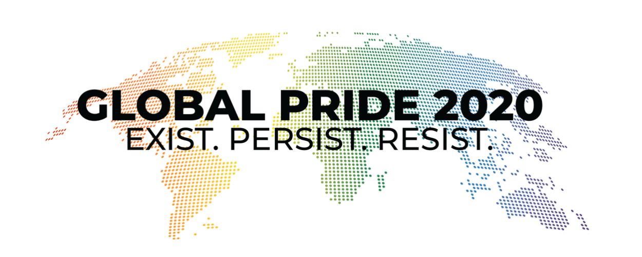 Global Pride 2020