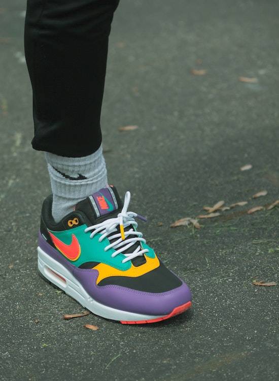 Nike Pride Sneaker