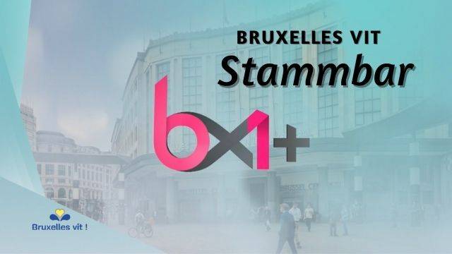 Stammbar - Reportage BX1
