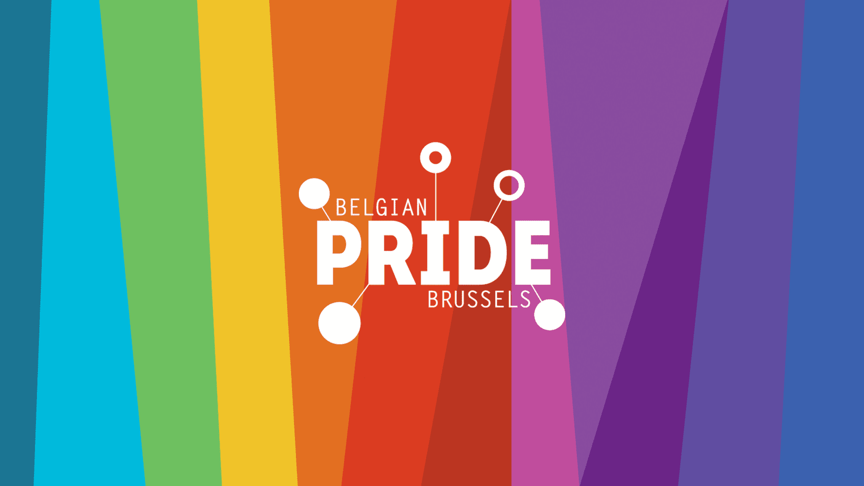 Belgian Pride Brussels