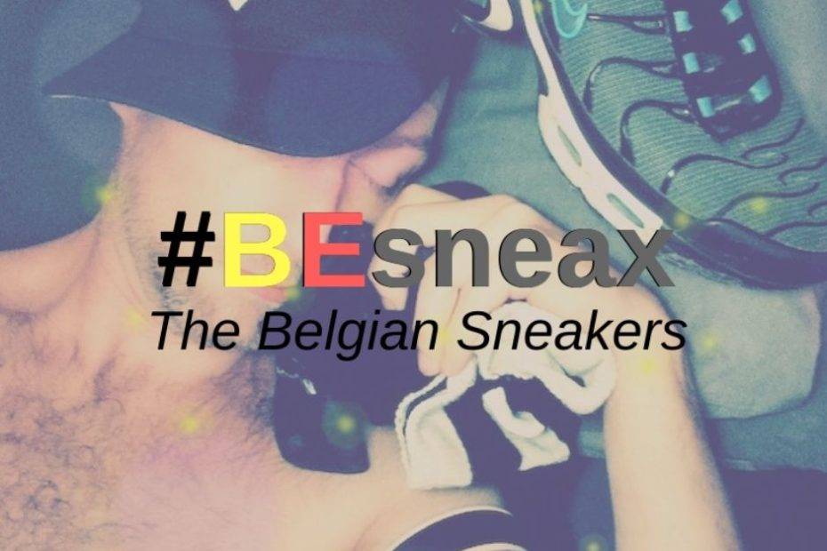 #BEsneax - 4th anniversary