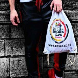 Bag Belgian Sneakers Days