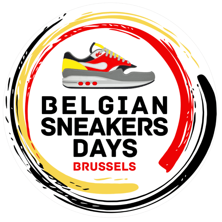Belgian Sneakers Days