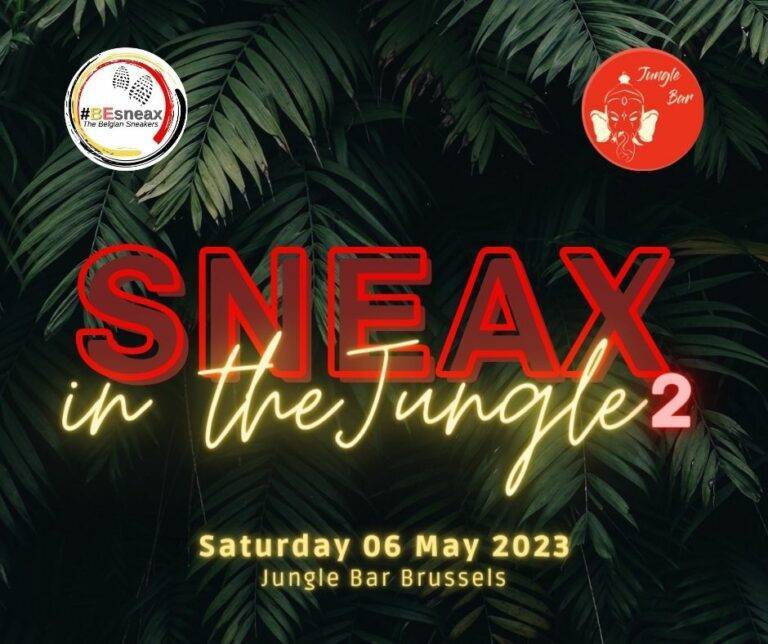 Sneax in the Jungle 2