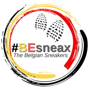#BEsneax logo