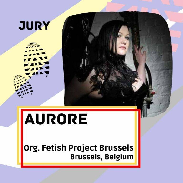Jury MSB 2023 - Aurore