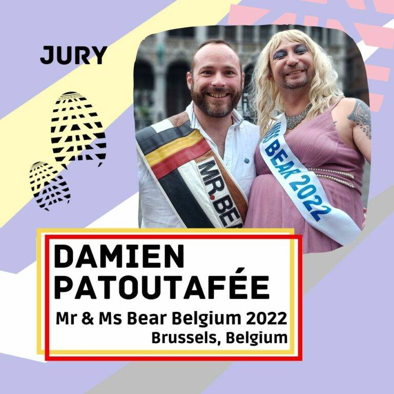 Jury MSB 2023 - Bears