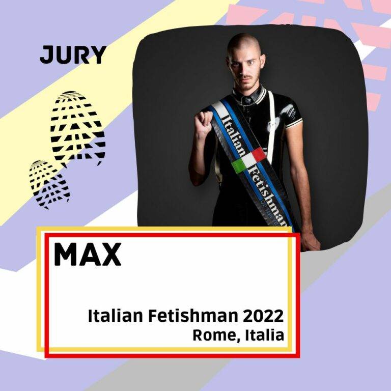 Jury MSB 2023 - Max