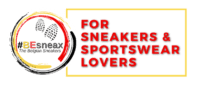 #BEsneax - For Sneakers & Sportswear Lovers