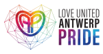 Logo Antwerp Pride