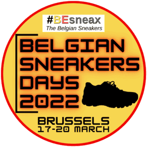 Belgian Sneakers Days 2022