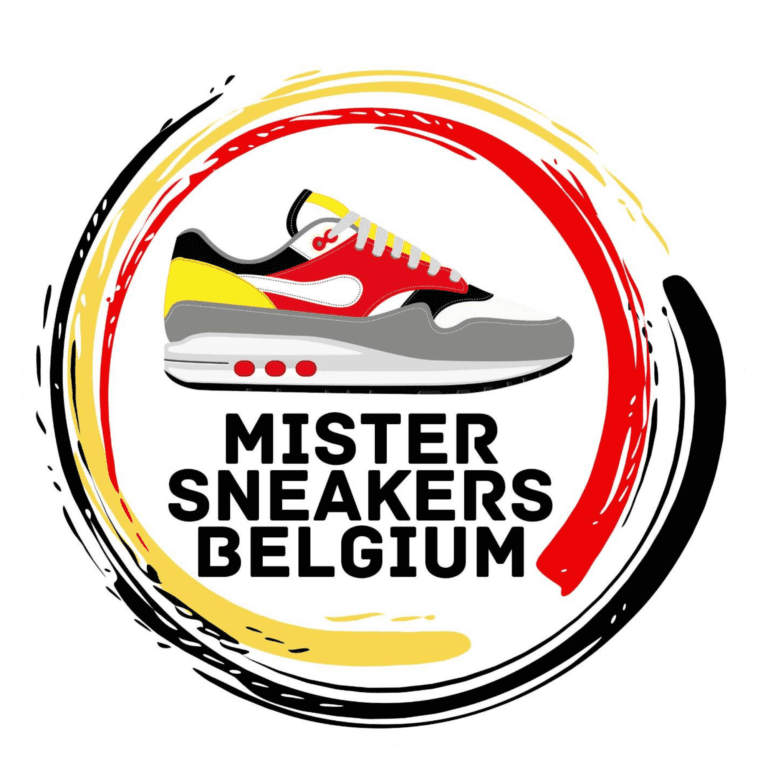 Mister Sneakers Belgium