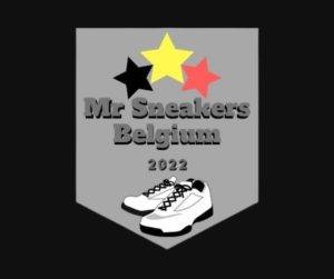 Mr Sneakers Belgium 2022