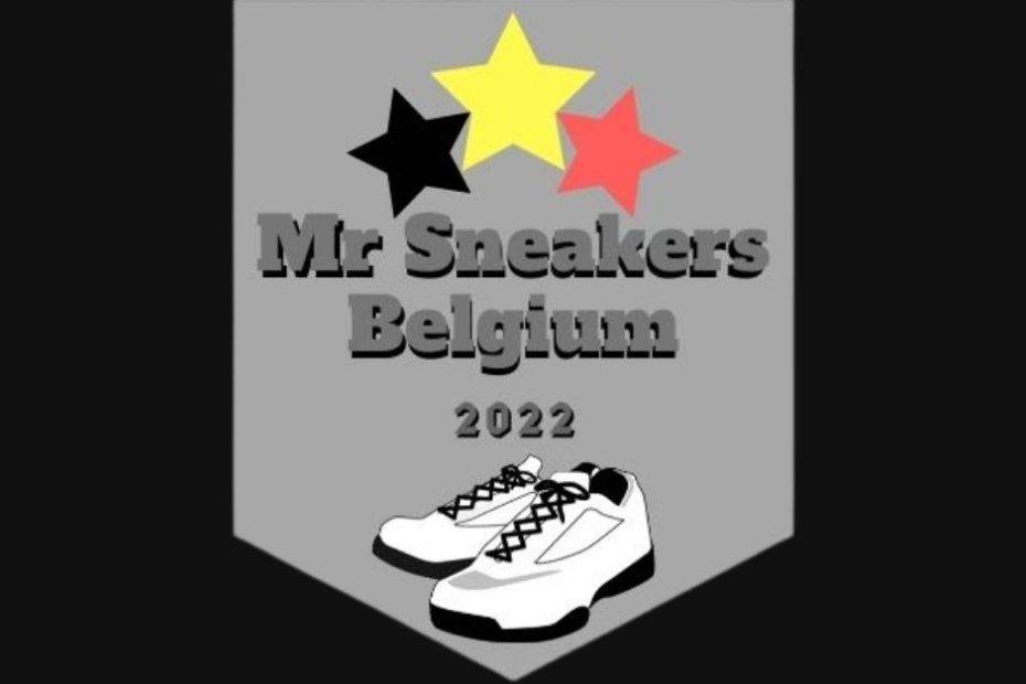 Mr Sneakers Belgium 2022